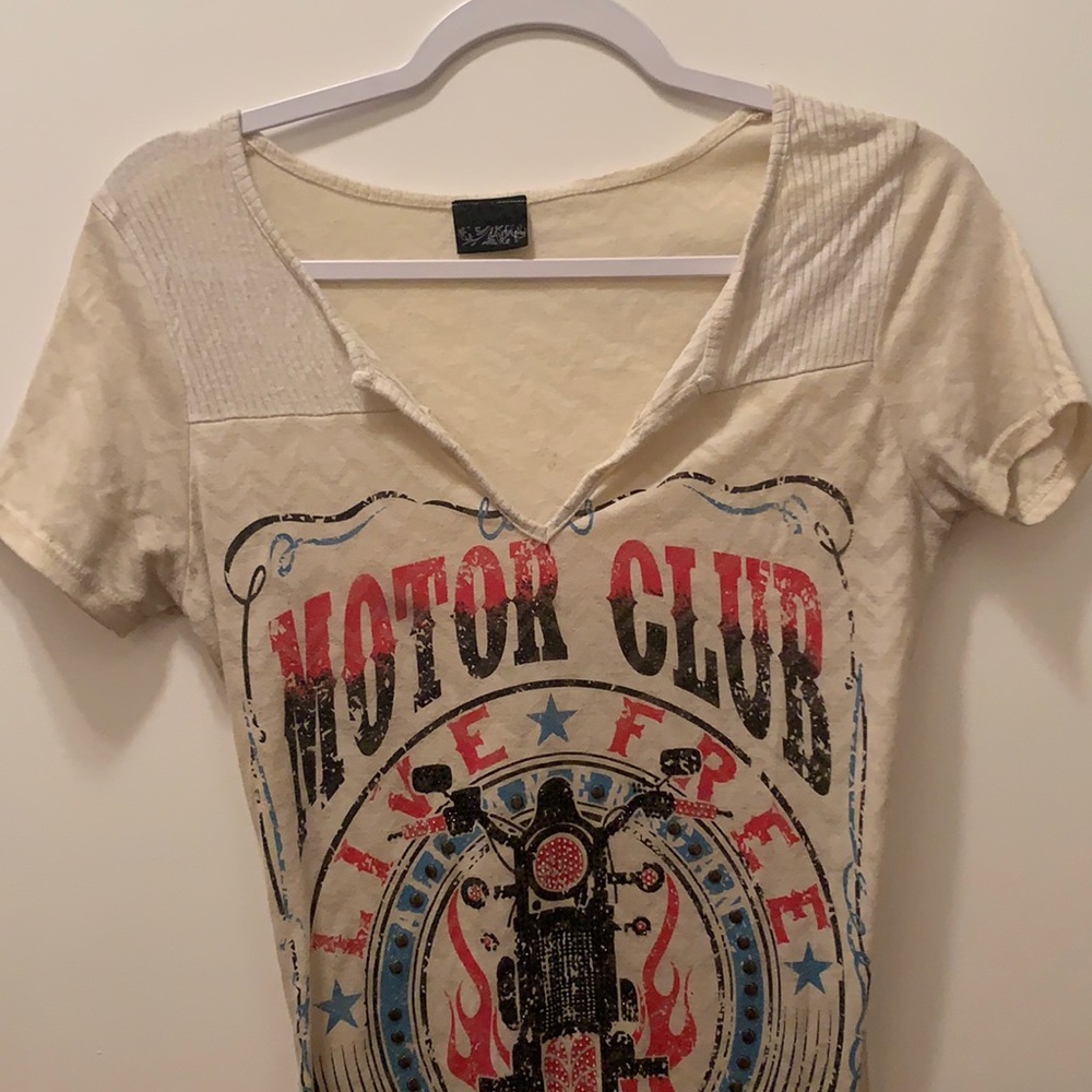 Motor City - Daytrip Shirt